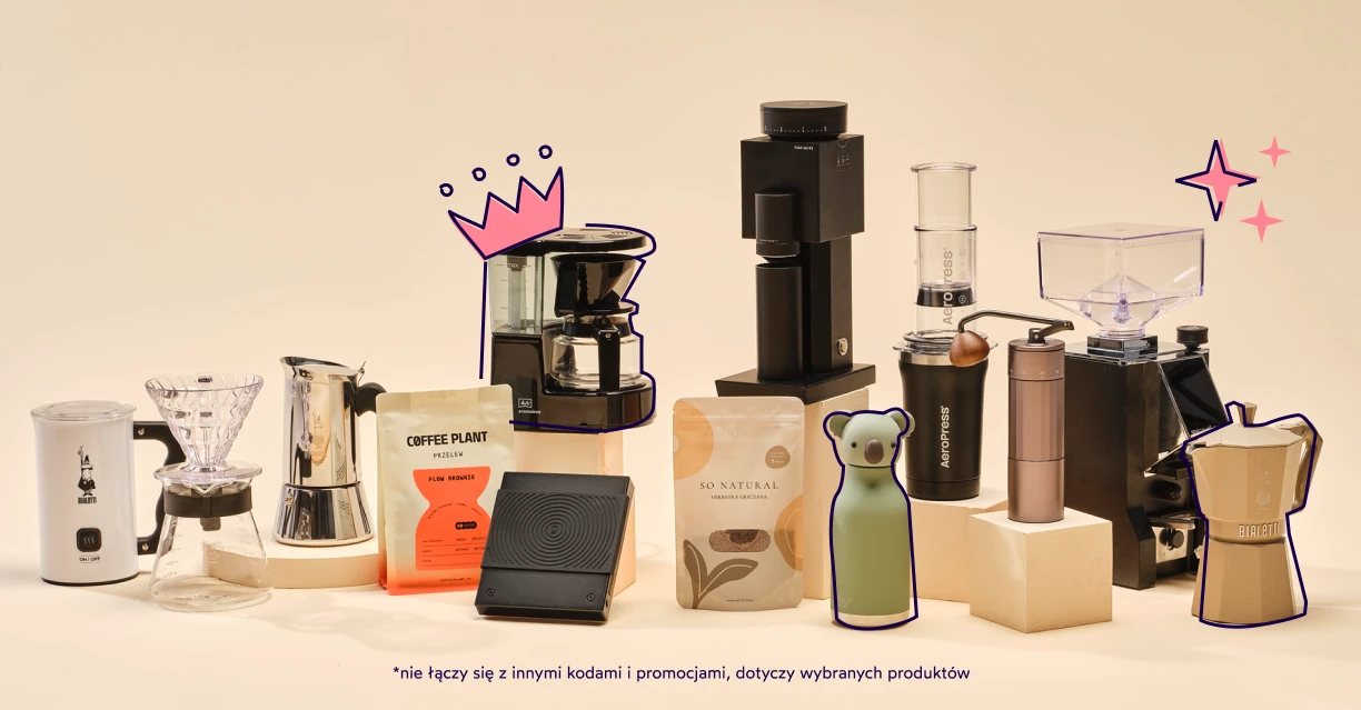 -10% na wybrane produkty